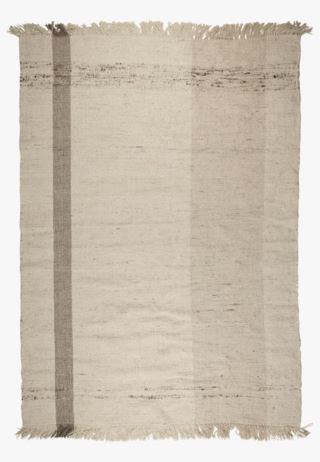 Atelier Wool matto moniväri