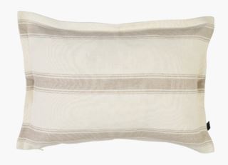 Amelia koristetyynynpäällinen moniväri/valkoinen