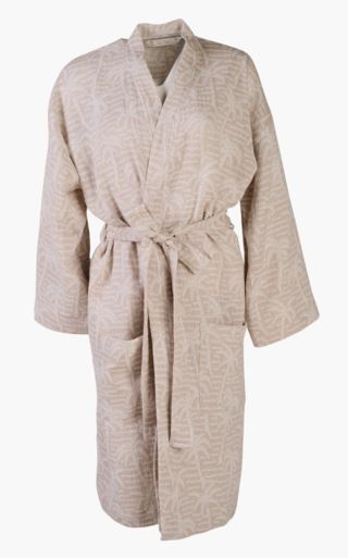 Palma kimono hiekka