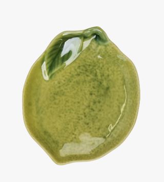 Citrus lautanen vihreä