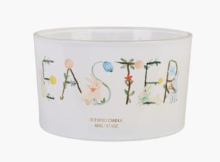 Sense Easter big tuoksukynttilä moniväri