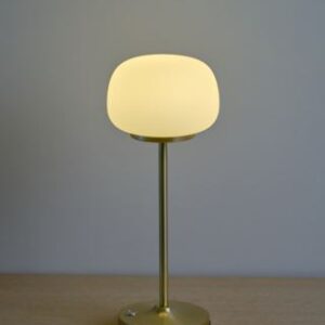 Avelia led-lamppu messinki