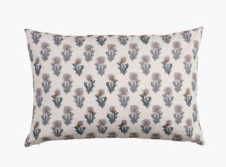 Liza koristetyynynpäällinen moniväri