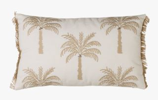 Breezy koristetyyny beige
