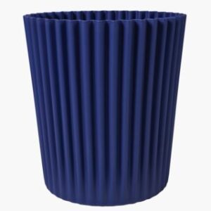 Vita ulkoruukku royal blue