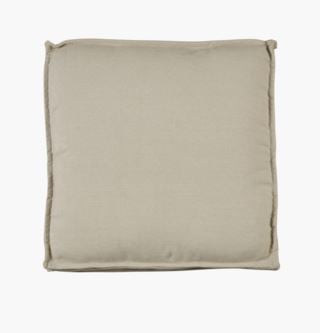 Stella box istuintyyny beige