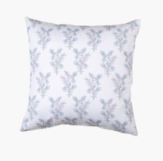 Sonia koristetyynynpäällinen moniväri