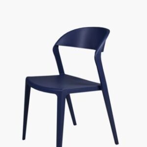 Vitality puutarhatuoli royal blue