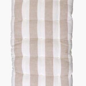 Smillan istuintyyny beige