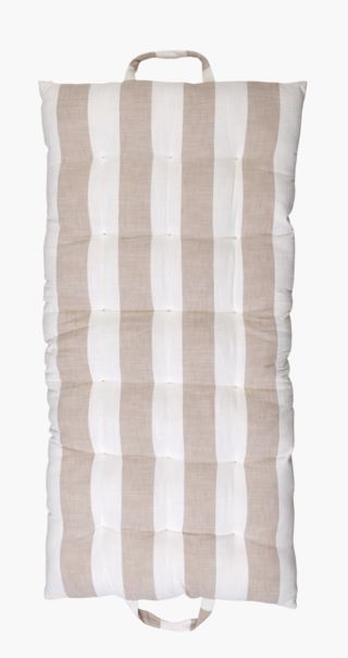 Smillan istuintyyny beige