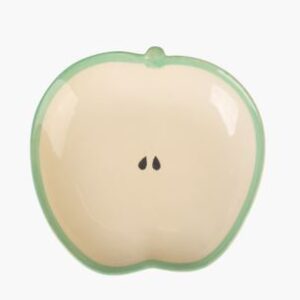 Apple kulho vihreä