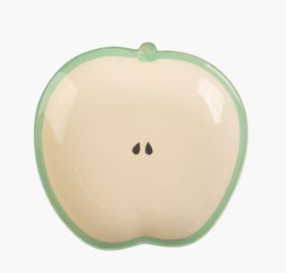 Apple kulho vihreä