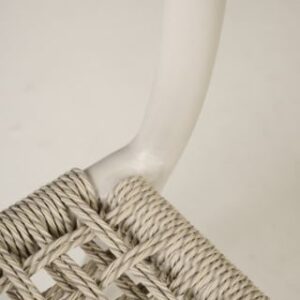 Velia puutarhatuoli beige