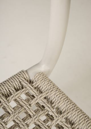 Velia puutarhatuoli beige
