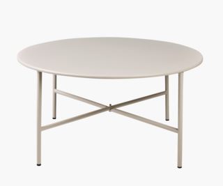 Adrian puutarhapöytä beige