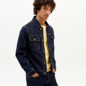 Odonata Denim Takki