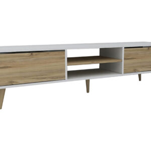 TV-taso Urgby 180x50 cm - Monivärinen