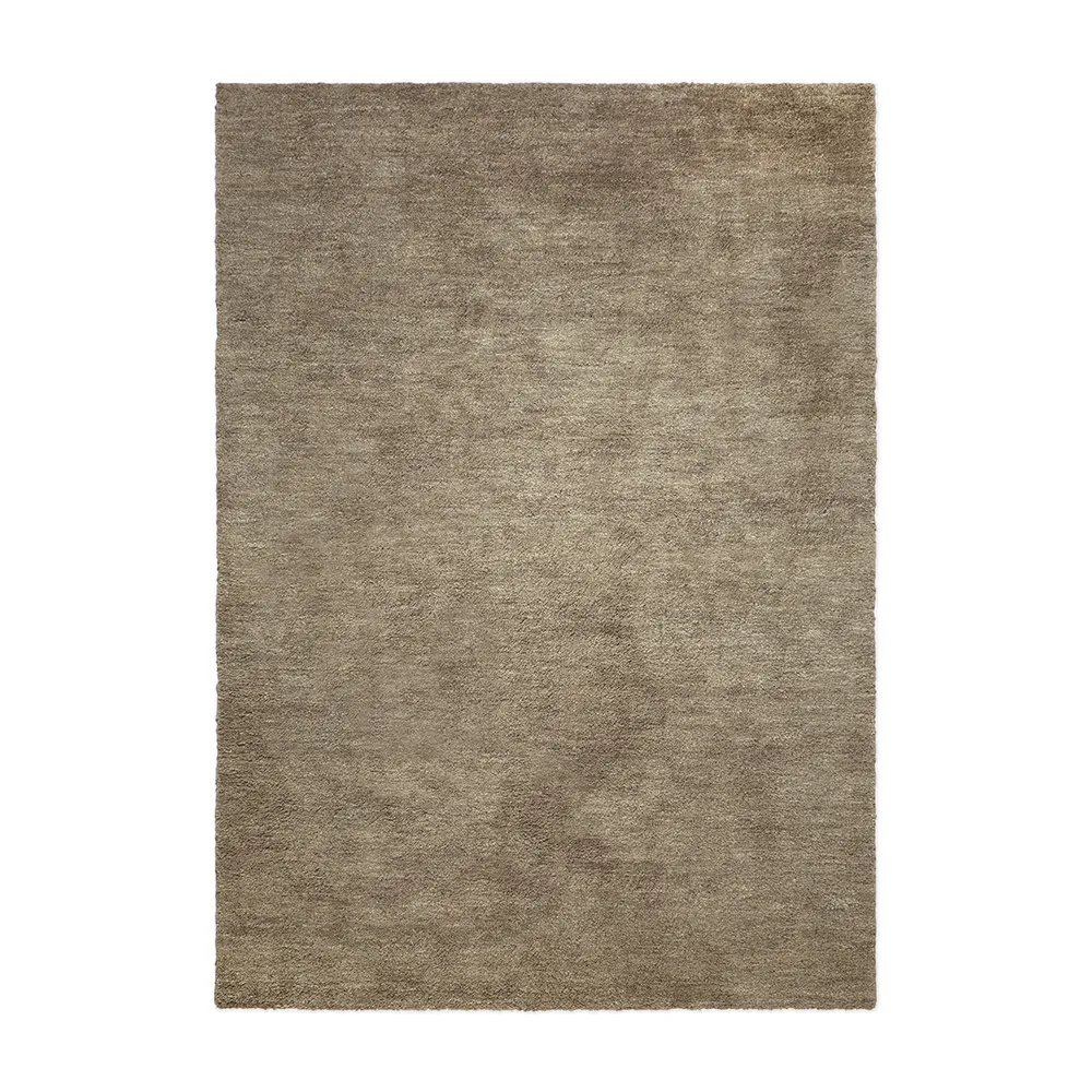 Ethnicraft, Dunes matto 250x350 cm Cumin