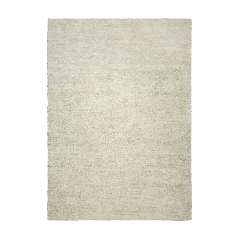 Ethnicraft, Dunes Matto 250x350 cm Sand