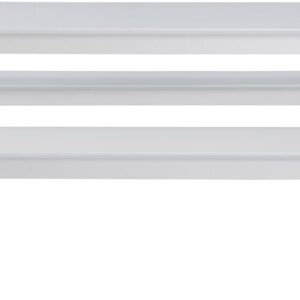 Kaarna 6-hengen ruokailuryhmä penkeillä 180x90 cm valkoinen