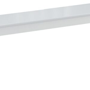 Kaarna penkki 152x35 cm valkoinen