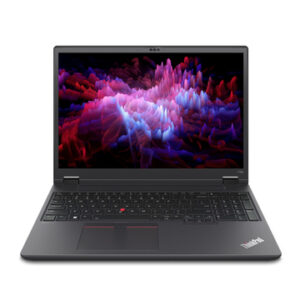 Lenovo 16" ThinkPad P16v G1. AMD Ryzen 9 Pro 7940HS, 32 Gt Ram, 1 Tt SSD, GeFOrce RTX 2000 Ada 8 Gt, Windows 11 Pro -kannettava