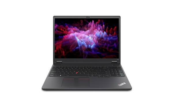 Lenovo 16" ThinkPad P16v G1. AMD Ryzen 9 Pro 7940HS, 32 Gt Ram, 1 Tt SSD, GeFOrce RTX 2000 Ada 8 Gt, Windows 11 Pro -kannettava