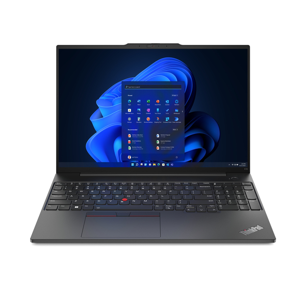 Lenovo ThinkBook 16 Gen 1 16" WUXGA - Intel Core i5, 16GB RAM, 512GB SSD -kannettava
