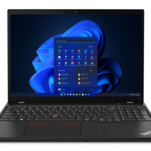 Lenovo ThinkPad P16s Gen 2 16" WUXGA, AMD Ryzen 7 PRO 7840U, 32GB RAM, 1TB SSD, Win 11 Pro -kannettava, Musta