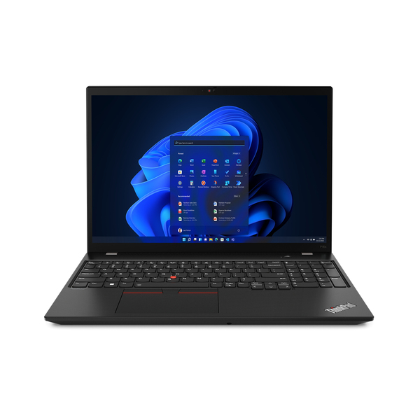 Lenovo 16" ThinkPad P16s G2. AMD Ryzen 7 Pro 7840U, 32 Gt Ram, 1 Tt SSD, Windows 11 Pro -kannettava