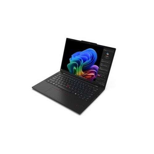 Lenovo ThinkPad T14s Gen 6 14" WUXGA, AMD Ryzen AI 7 PRO 360, 32GB RAM, 1TB SSD, Win 11 Pro -kannettava, Musta
