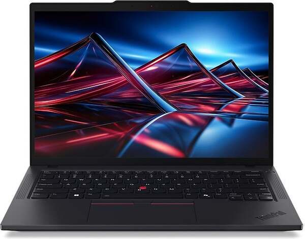 Lenovo ThinkPad P14s Gen 5 14" WUXGA, AMD Ryzen 7 PRO 8840HS, 32GB RAM, 1TB SSD, Win 11 Pro -kannettava, Musta