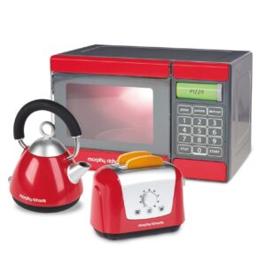 Leikkikeittiösetti Casdon Morphy Richards -