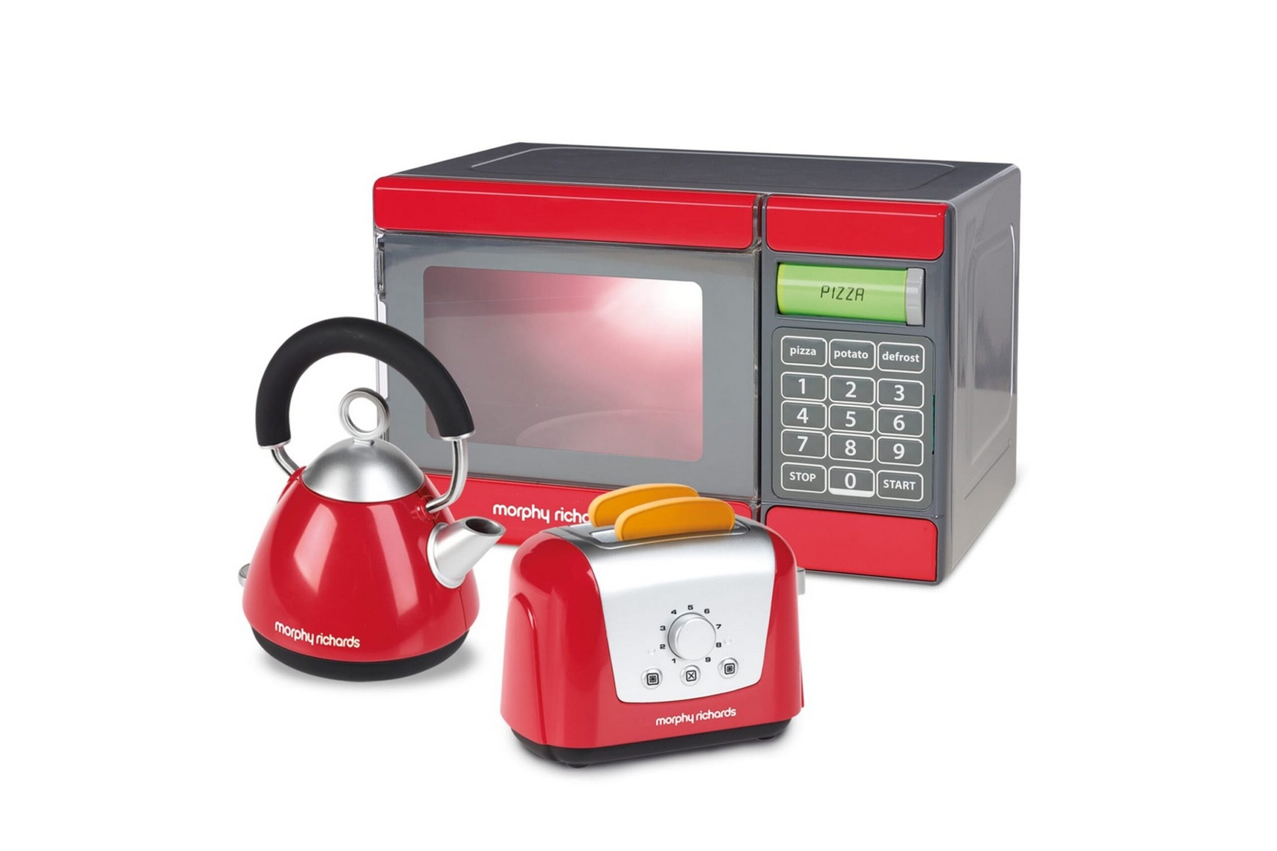 Leikkikeittiösetti Casdon Morphy Richards -