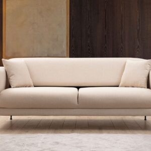 Sohva 3:n ist Holdsworth - Beige