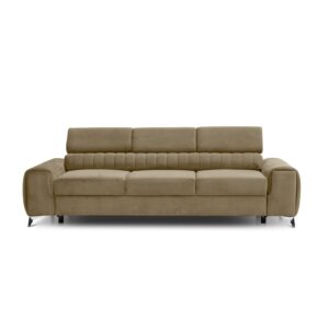 Vuodesohva Laucha 3:n ist - Beige