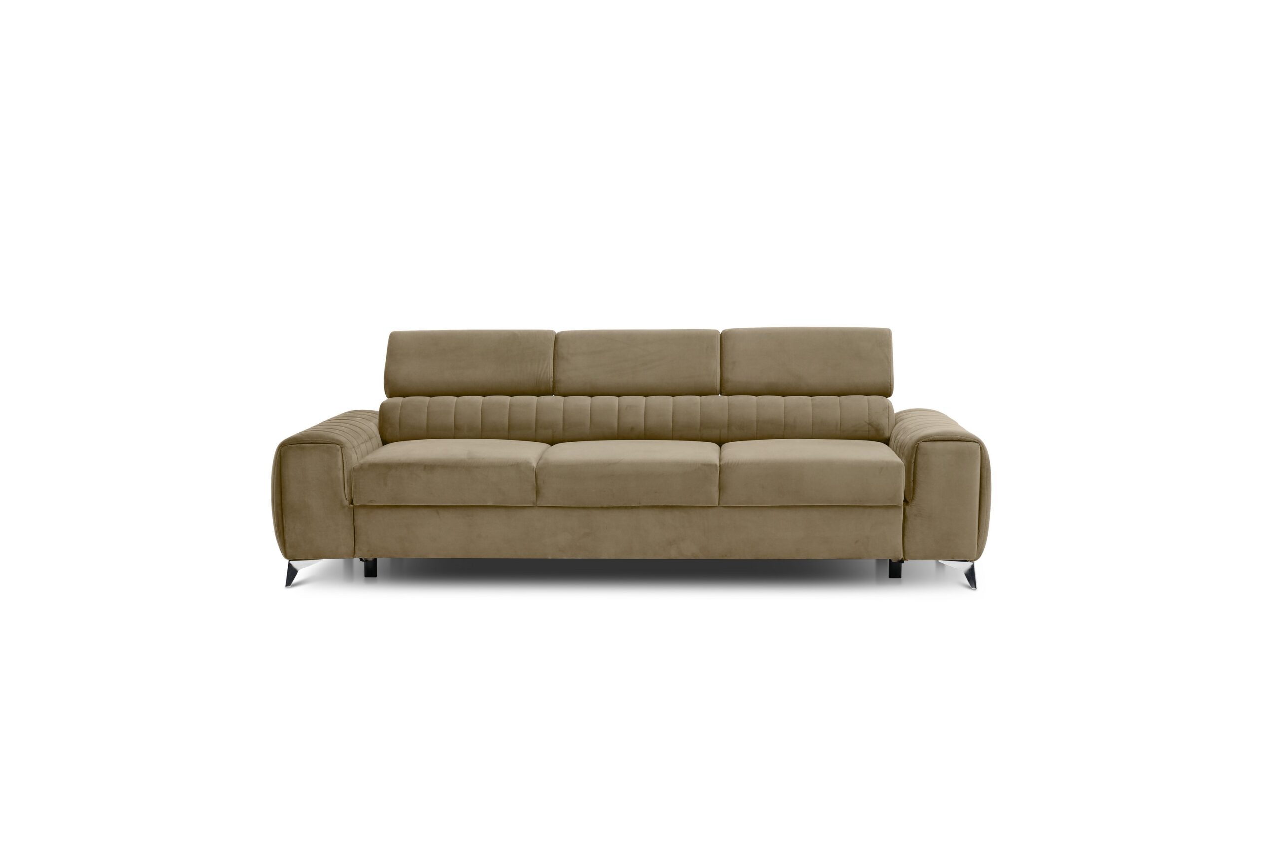 Vuodesohva Laucha 3:n ist - Beige