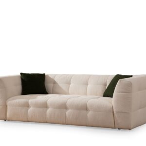 Sohva Manato 3:n ist - Beige
