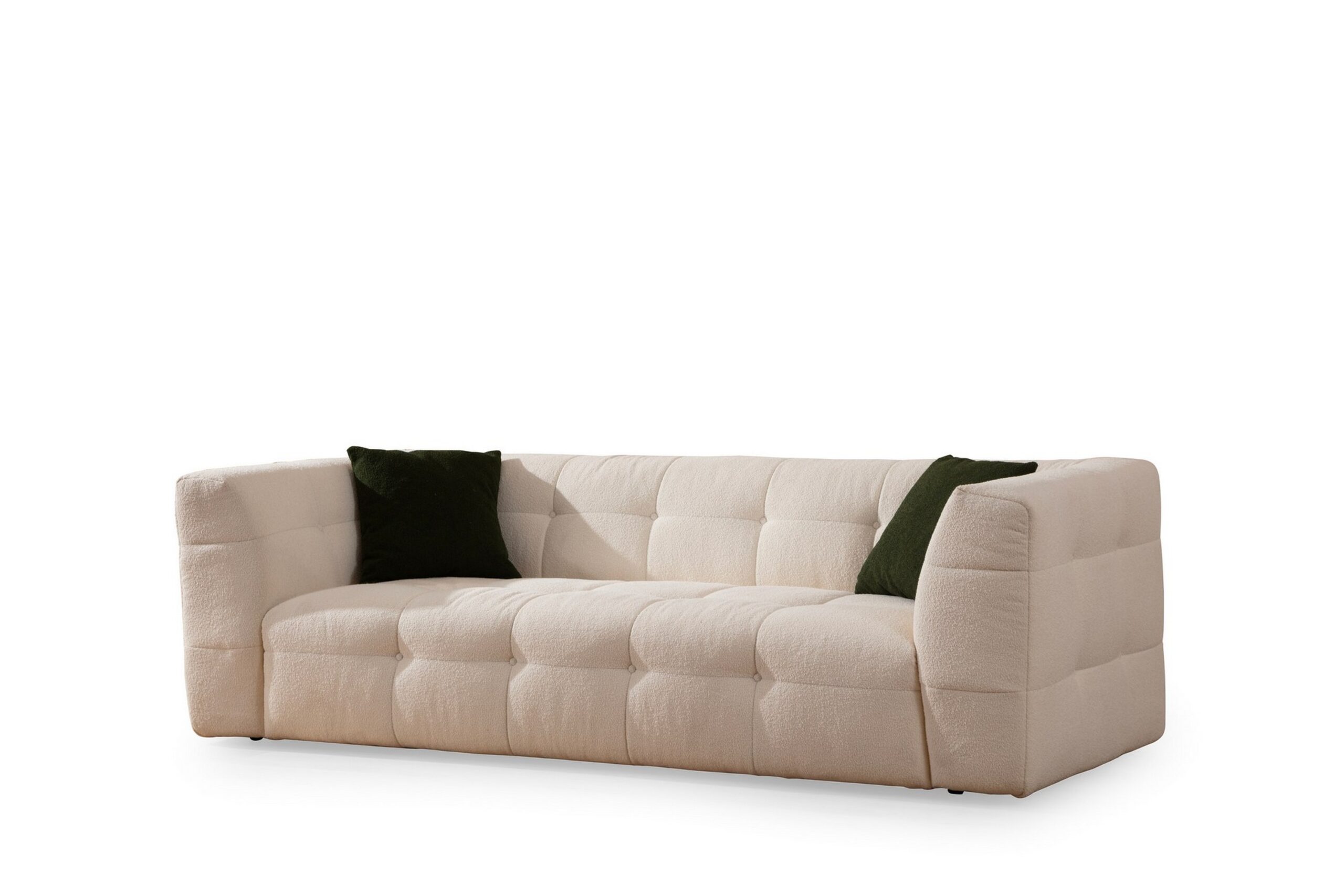Sohva Manato 3:n ist - Beige