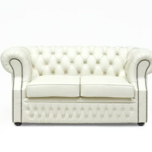 Nahkasohva Chesterfield 2