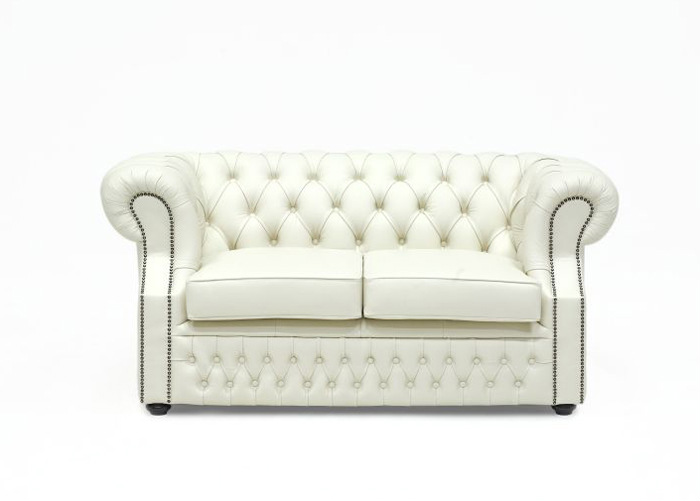 Nahkasohva Chesterfield 2