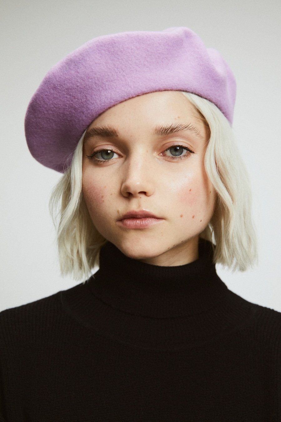 Toth Beret