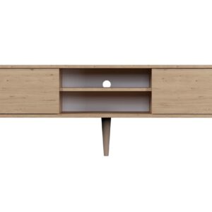 TV-Taso Toronto 160 cm Beige - Kocot