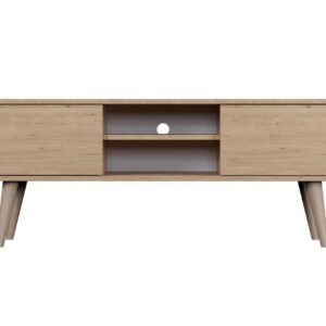 TV-Taso Toronto 120 cm Beige - Kocot