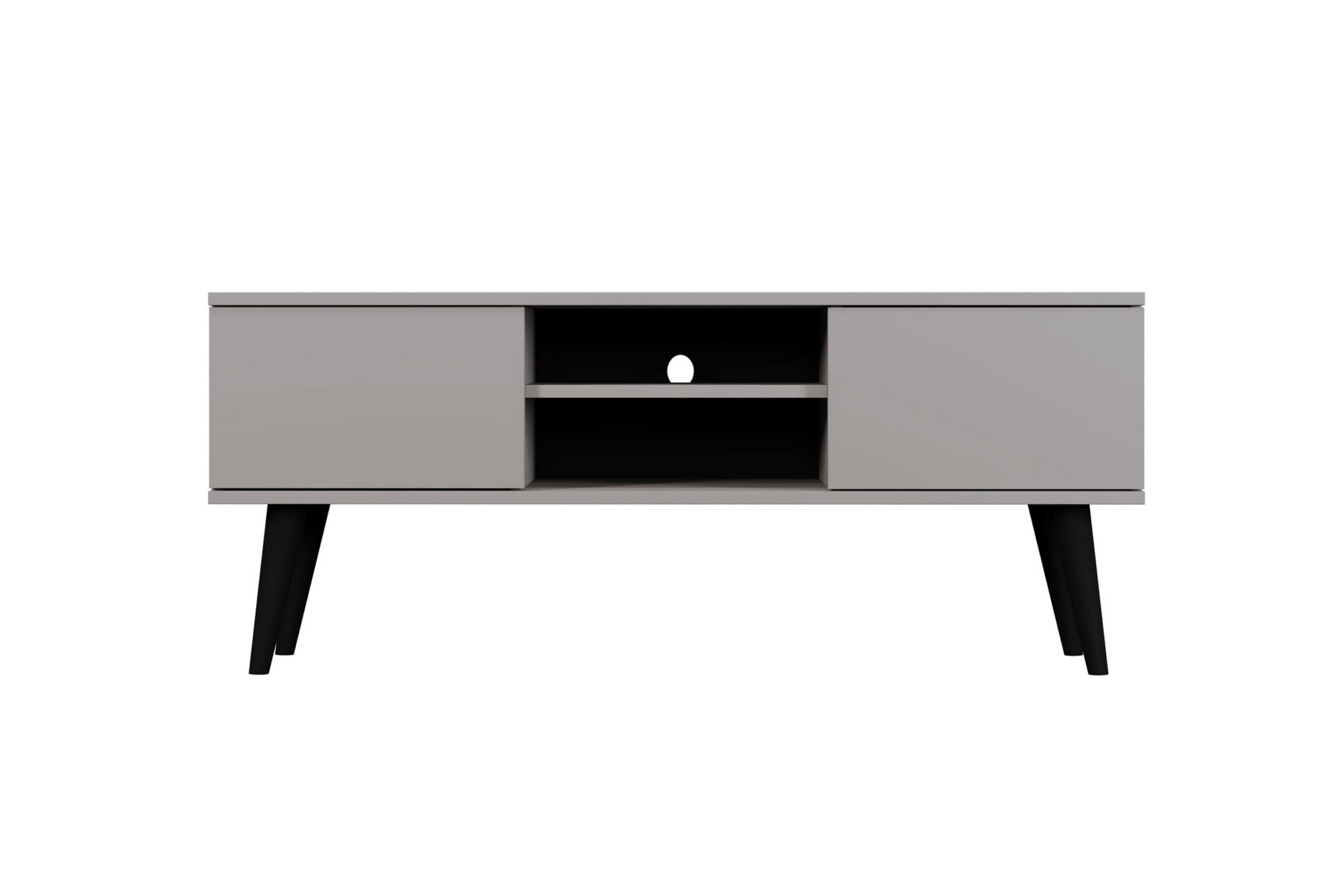 TV-Taso Toronto 120 cm Harmaa - Kocot