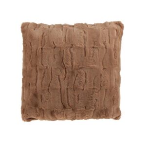 Tyyny Nora 45x45 cm Ruskea - AmandaB