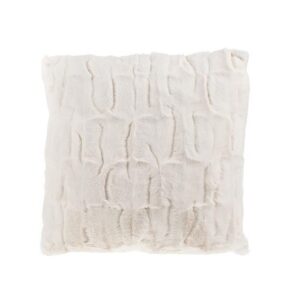 Tyyny Nora 45x45 cm Vaalea - AmandaB