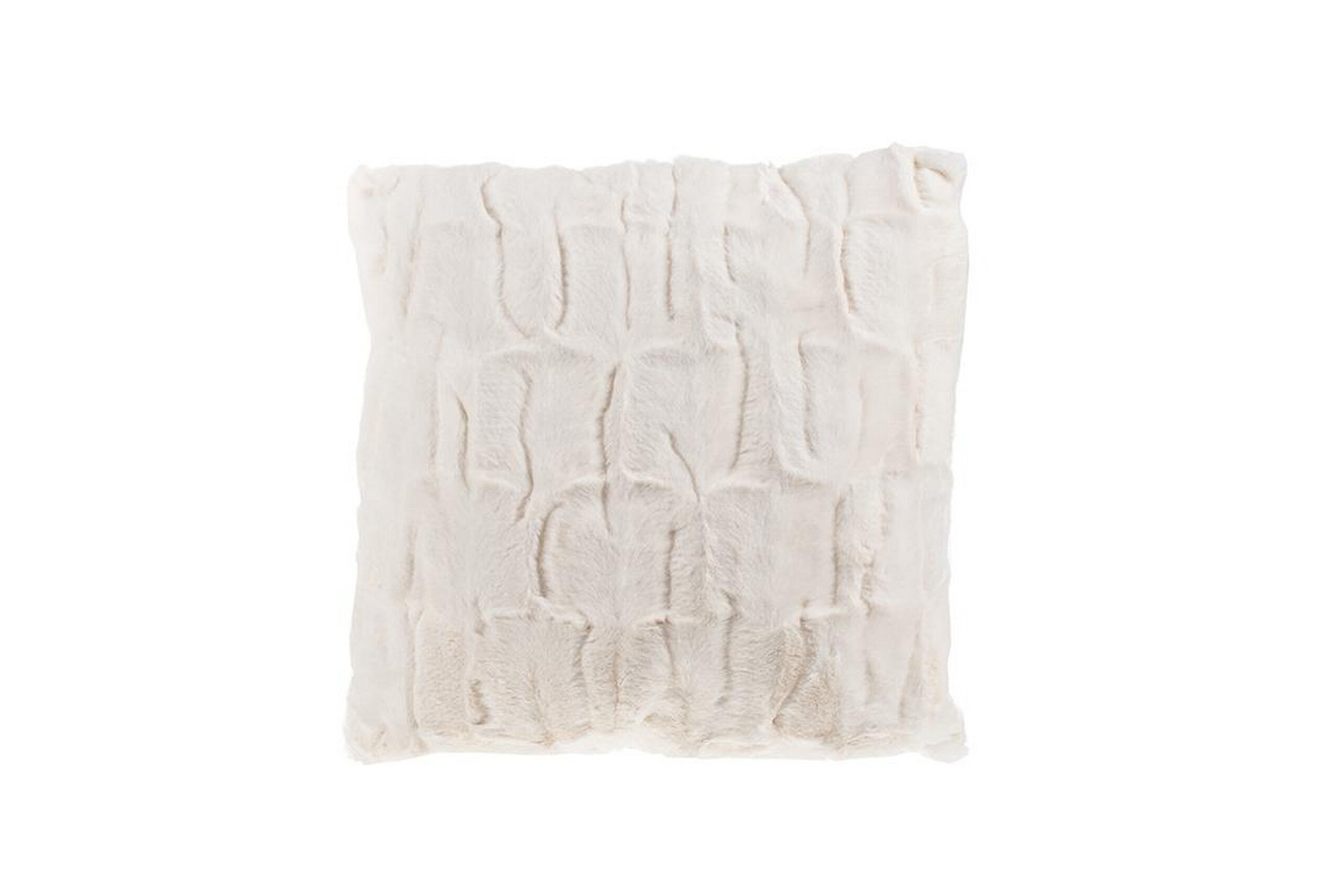 Tyyny Nora 45x45 cm Vaalea - AmandaB