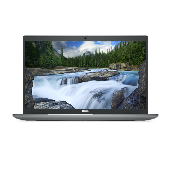 Dell Latitude 5550 15.6" FHD, Intel Core Ultra 5-125U, 16GB RAM, 512GB SSD, Win 11 Pro -kannettava, Harmaa