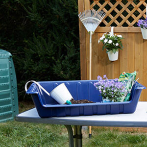 Säilytyslaatikko Cargo tray XL